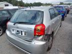 2005 TOYOTA COROLLA T3 for sale at Copart WOLVERHAMPTON