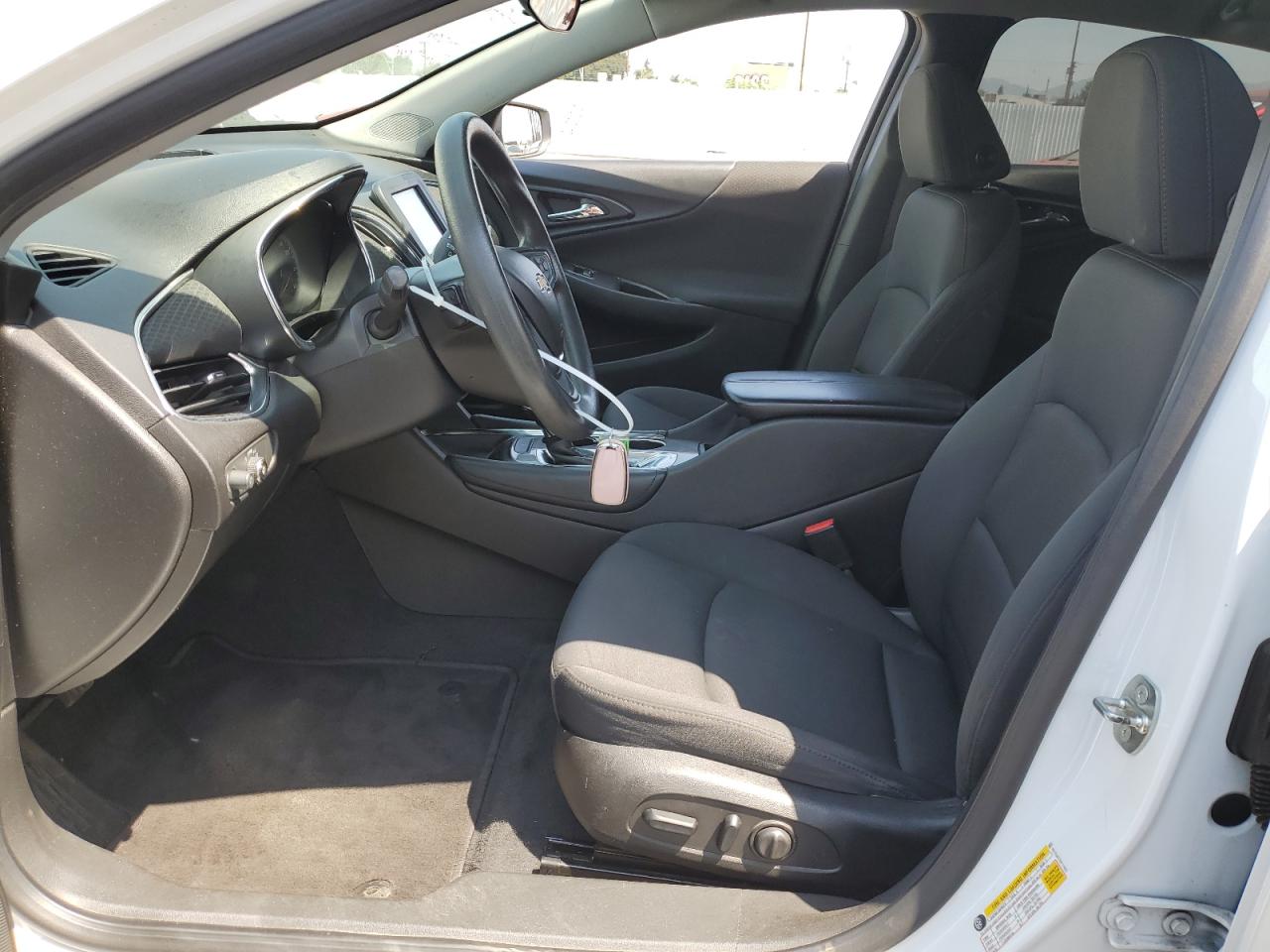 2016 Chevrolet Malibu Lt VIN: 1G1ZE5ST2GF174522 Lot: 65463375