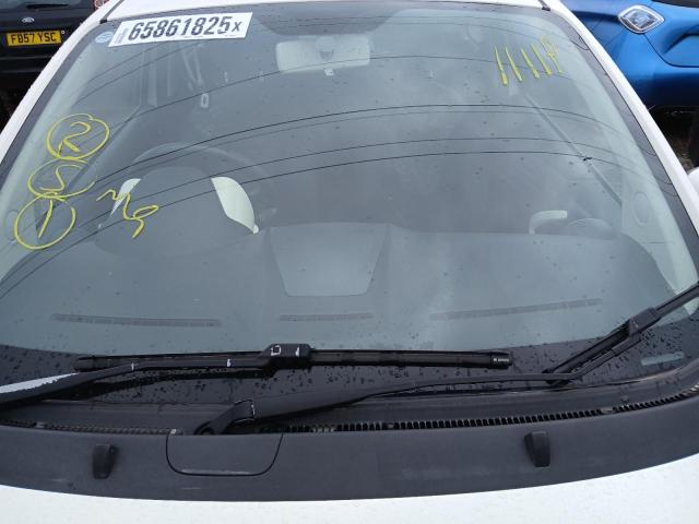 2012 FORD KA EDGE