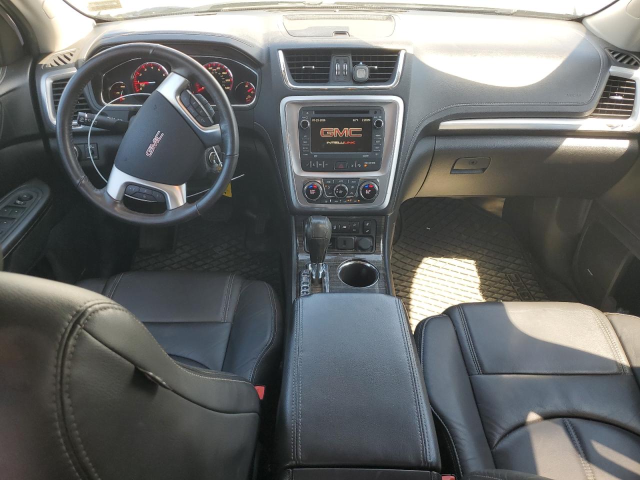 2016 GMC Acadia Slt-1 VIN: 1GKKRRKD2GJ234328 Lot: 65781715