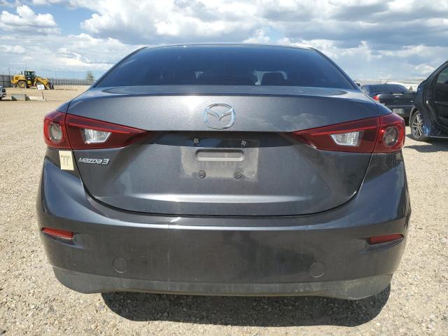 2014 MAZDA 3 SPORT  