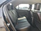 2017 CHEVROLET EQUINOX LT   for sale at Copart MI - DETROIT