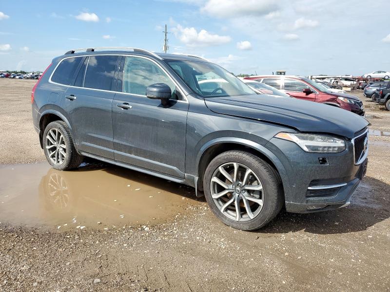 Parquets VOLVO XC90 2016 Сharcoal