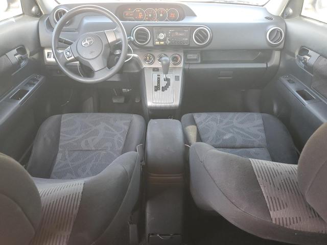  TOYOTA SCION 2013 Brown