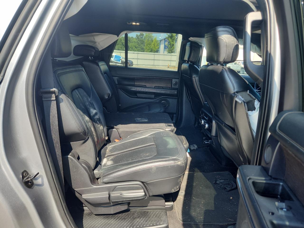 2020 Ford Expedition Max Limited VIN: 1FMJK1KT6LEA11552 Lot: 64493655