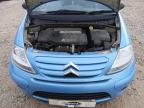 2005 CITROEN C3 DESIRE for sale at Copart WISBECH