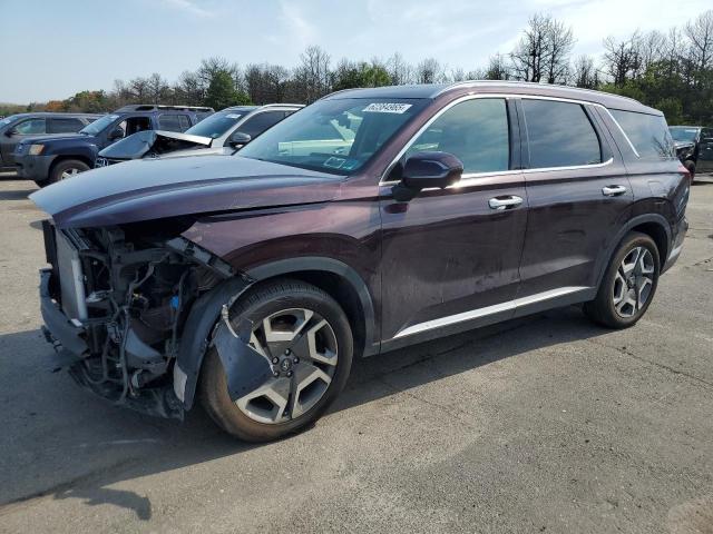 HYUNDAI PALISADE L 2024