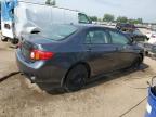 2009 TOYOTA COROLLA BASE   à vendre chez Copart ON - TORONTO