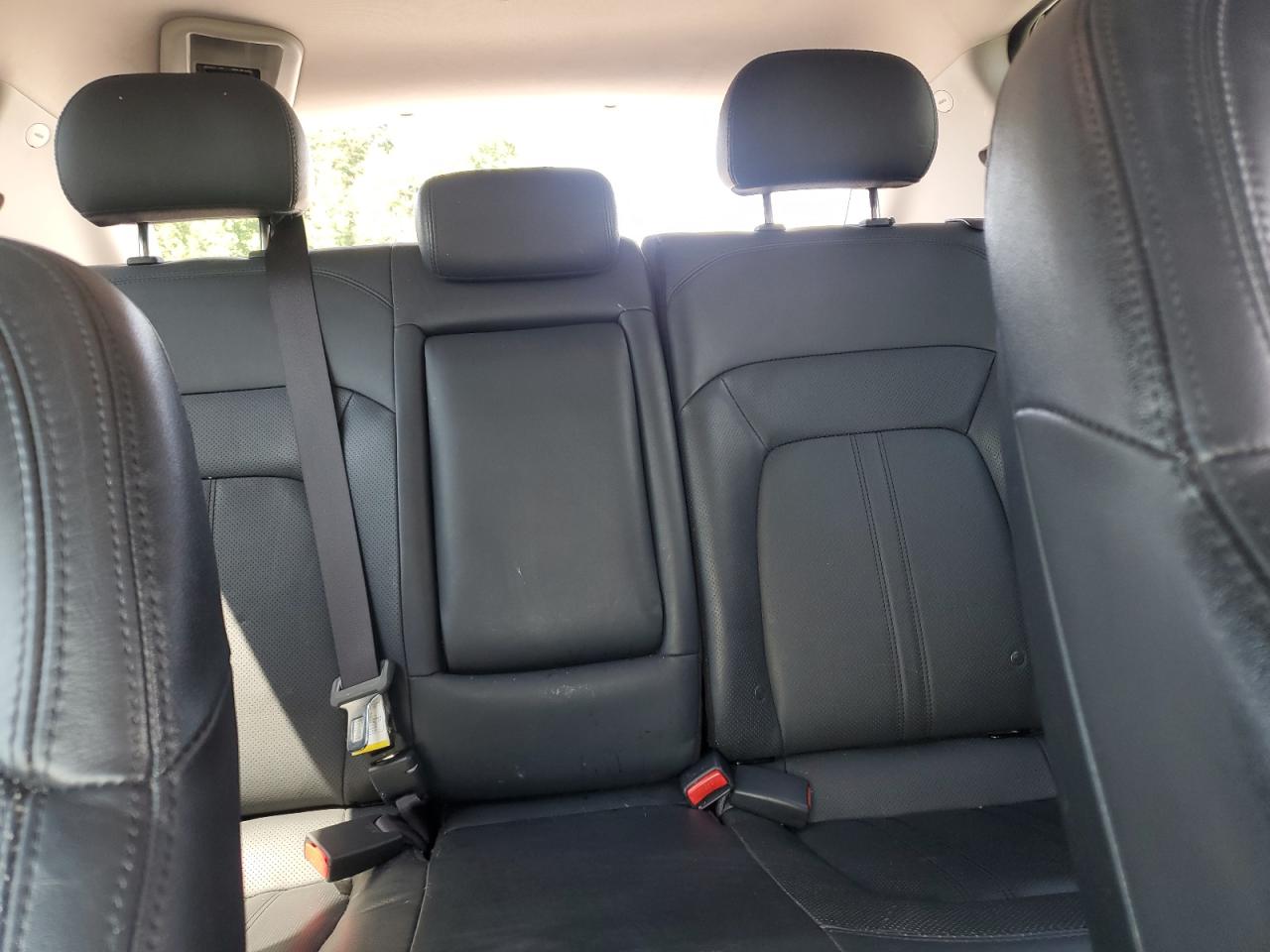 kndpc3a65d7362557 KNDPC3A65D7362557 2013 Kia Sportage Sx