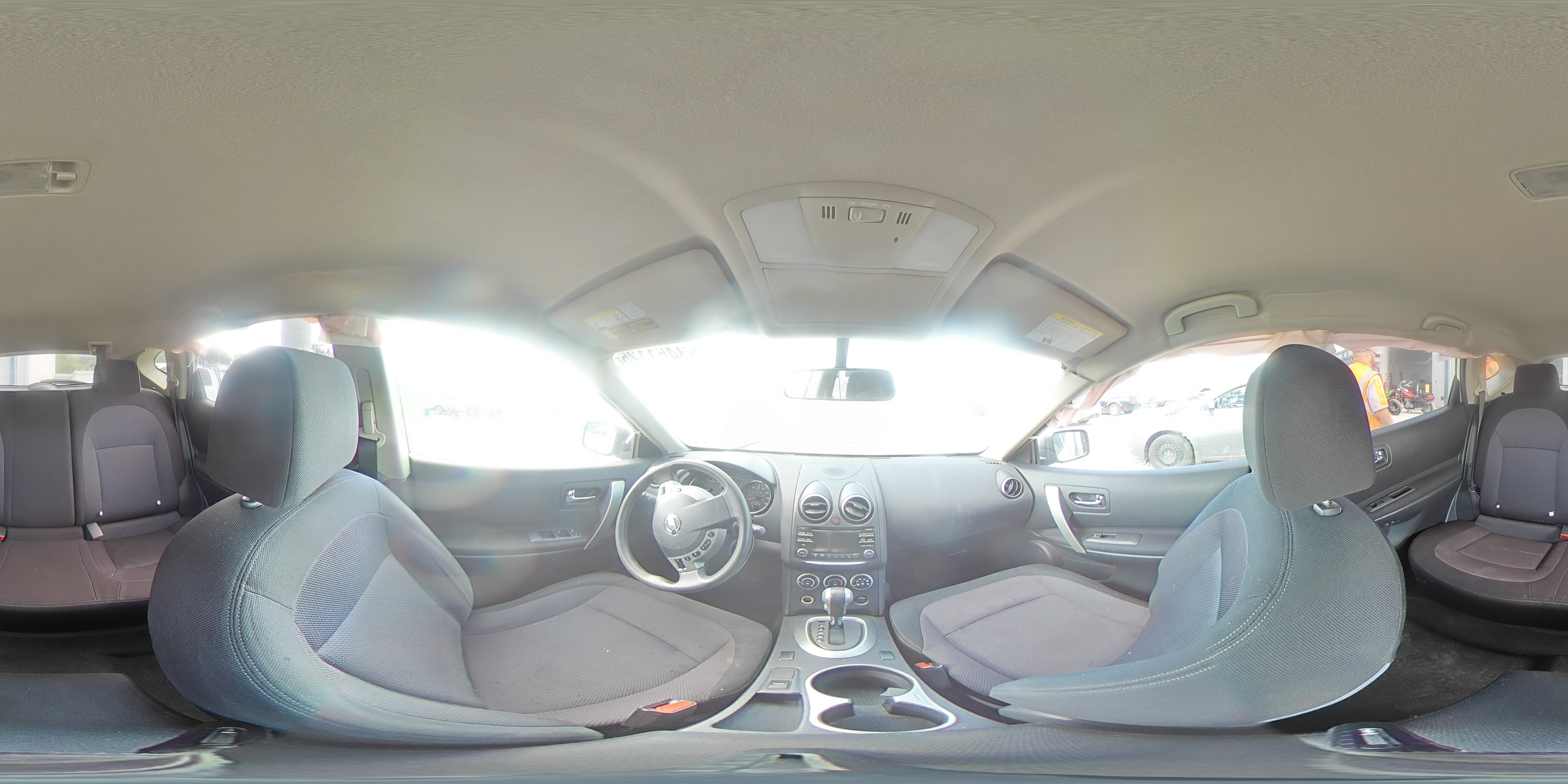 2012 Nissan Rogue S VIN: JN8AS5MV5CW416195 Lot: 63461125