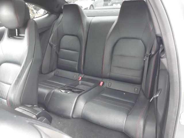 2012 MERCEDES-BENZ C CLASS C350 BLUEEFFICIENCY AMG SPORT PLUS 2DR AUTO