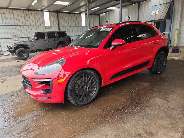 PORSCHE MACAN – zdjęcie z aukcji, lot #66646595