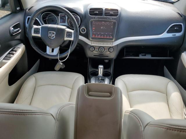  DODGE JOURNEY 2013 Kremowy