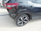 2019 NISSAN QASHQAI TE for sale at Copart SANDY