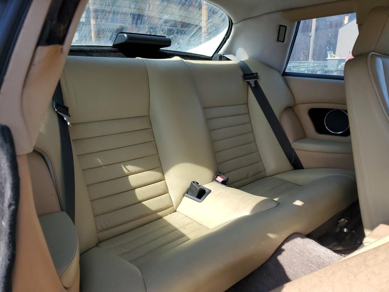 1989 Jaguar Xjs VIN: SAJNA5844KC151319 Lot: 64336285