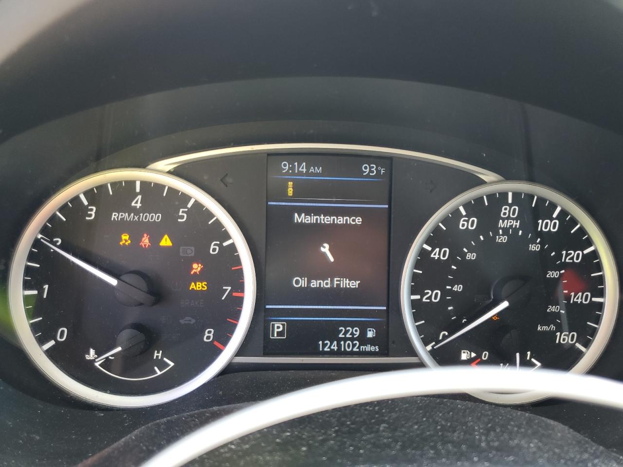 2019 Nissan Sentra S VIN: 3N1AB7AP9KY227847 Lot: 65614675