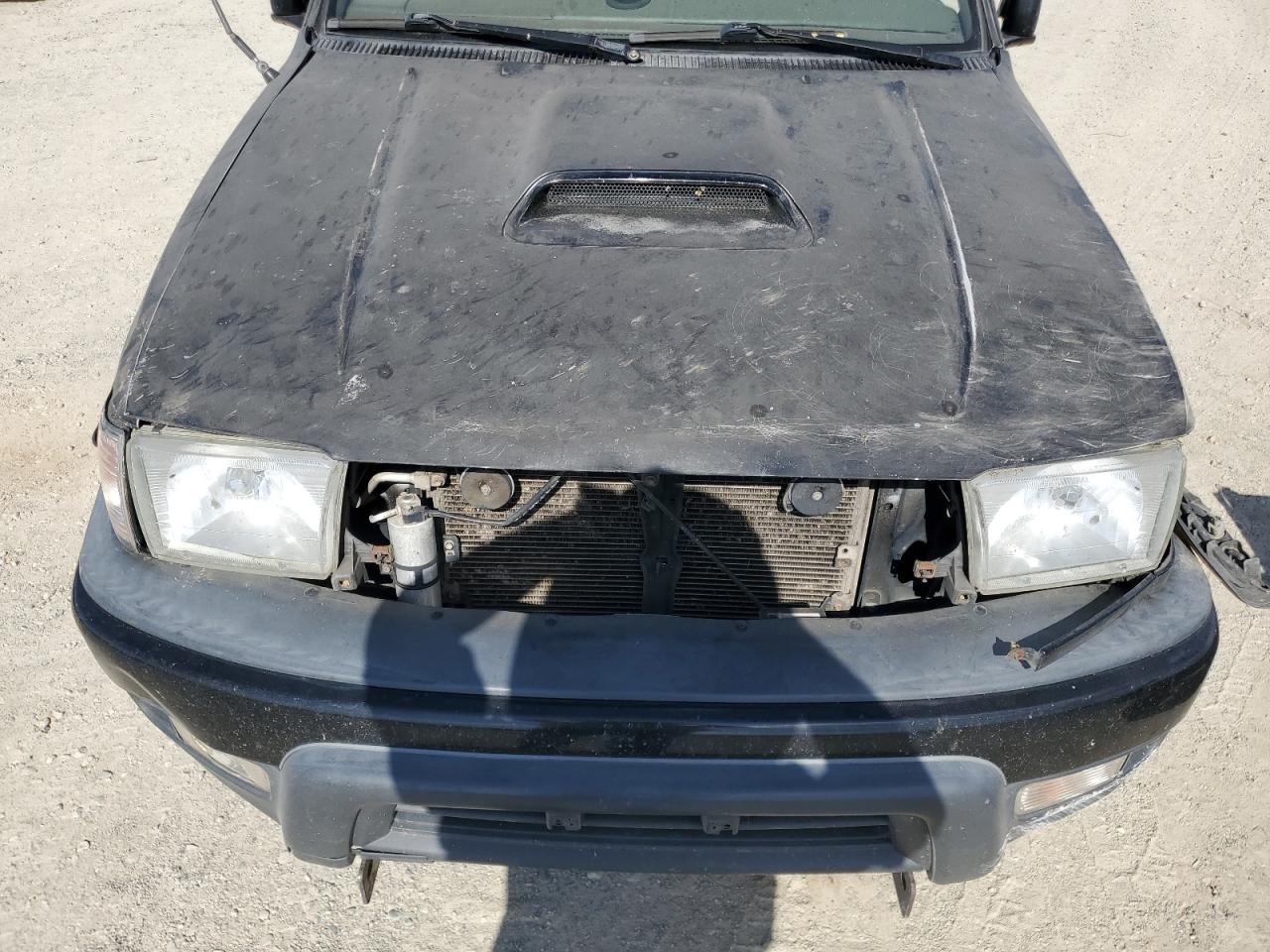 1999 Toyota 4Runner Sr5 VIN: JT3HN86R5X0246632 Lot: 63065575