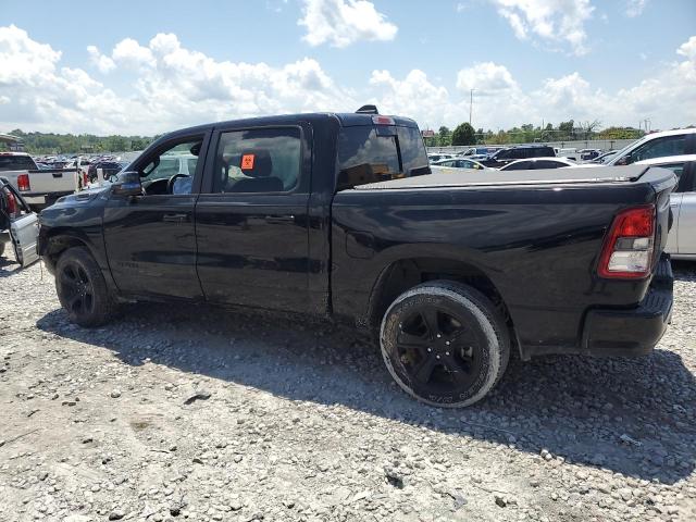  RAM 1500 2023 Czarny