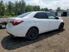2015 TOYOTA COROLLA L   for sale at Copart ON - COOKSTOWN