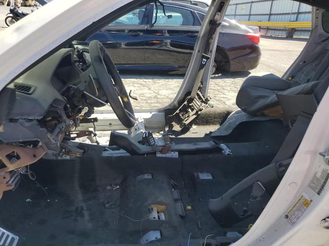  HONDA ACCORD 2022 White