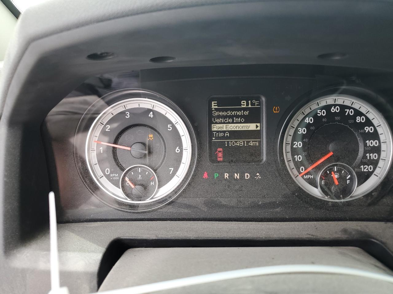 2015 Ram 1500 St VIN: 1C6RR6FTXFS750561 Lot: 66195205