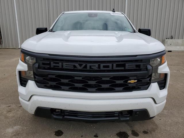 2022 CHEVROLET SILVERADO K1500 CUSTOM  