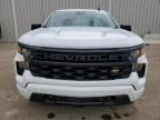 2022 CHEVROLET SILVERADO K1500 CUSTOM   à vendre chez Copart AB - EDMONTON