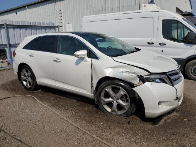 2014 TOYOTA VENZA LE  