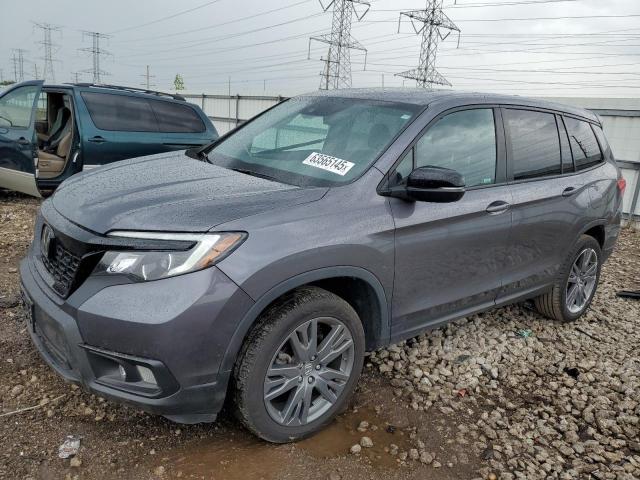 HONDA PASSPORT E 2021
