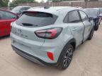 2025 FORD PUMA TITAN for sale at Copart SANDY
