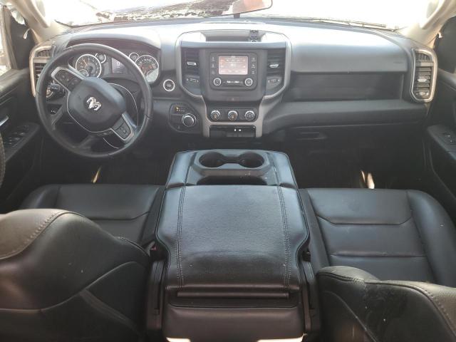  RAM 1500 2019 Белы