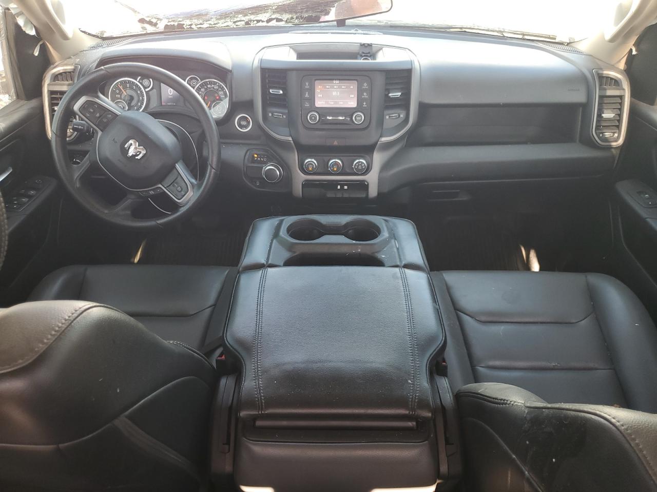 1c6rregg7kn763644 1C6RREGG7KN763644 2019 Ram 1500 Tradesman