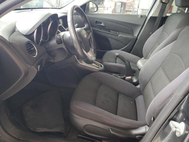  CHEVROLET CRUZE 2013 Серый