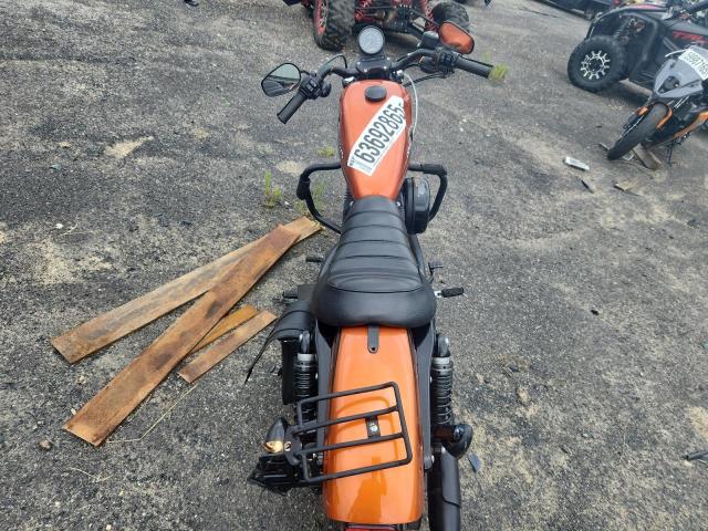 2020 HARLEY-DAVIDSON XL883 N  