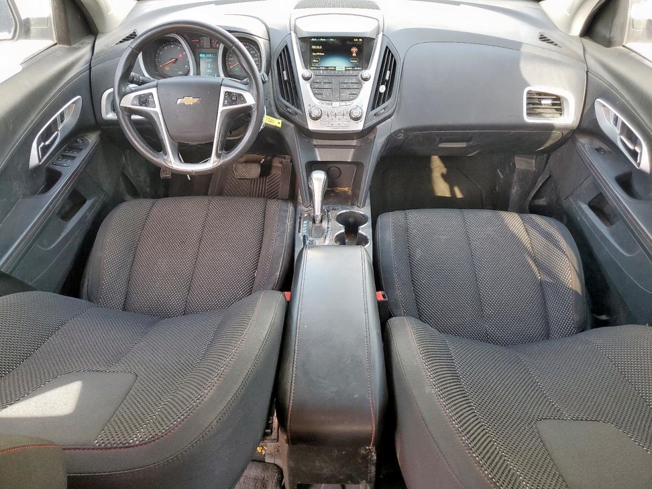 2014 Chevrolet Equinox Lt VIN: 1GNALBEK8EZ120222 Lot: 64439225