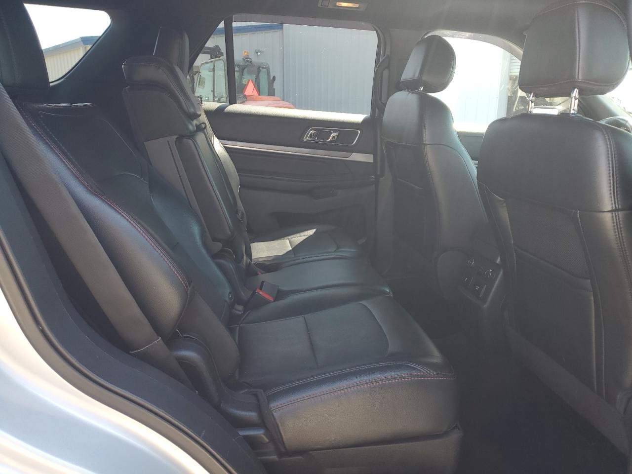 2016 Ford Explorer Sport VIN: 1FM5K8GT0GGC72432 Lot: 65411815