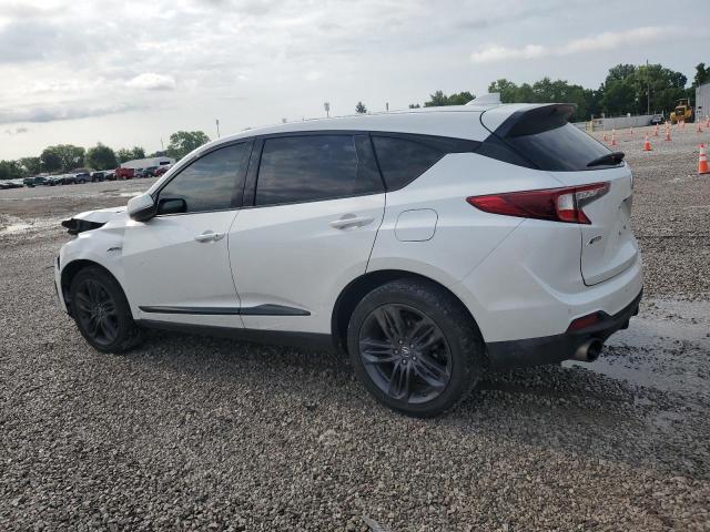  ACURA RDX 2021 Biały