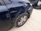 2013 TOYOTA AURIS ICON for sale at Copart SANDY