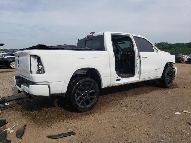  RAM 1500 2021 Белы