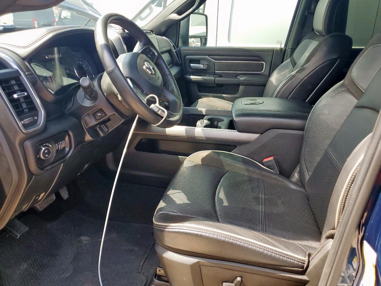 2024 Ram 2500 Laramie VIN: 3C6UR5FL9RG278143 Lot: 63398125