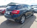 2016 MERCEDES-BENZ GLA 220 D 4MATIC AMG LINE  for sale at Copart NEWBURY