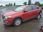 2019 MITSUBISHI RVR SE   for sale at Copart QC - MONTREAL