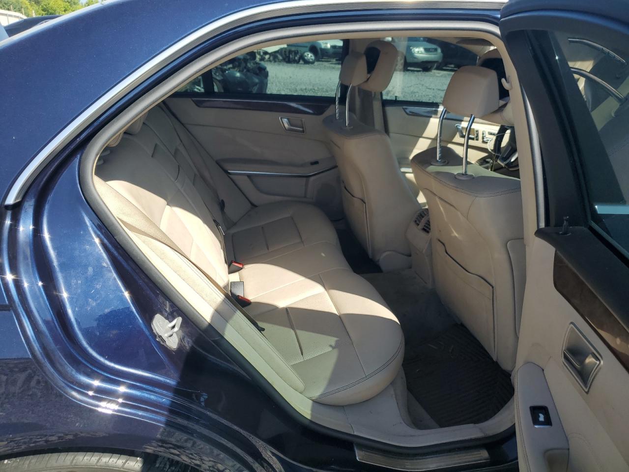 2016 Mercedes-Benz E 350 VIN: WDDHF5KB7GB259229 Lot: 64374945