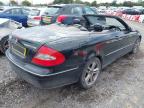 2006 MERCEDES BENZ CLK200 K A for sale at Copart ROCHFORD