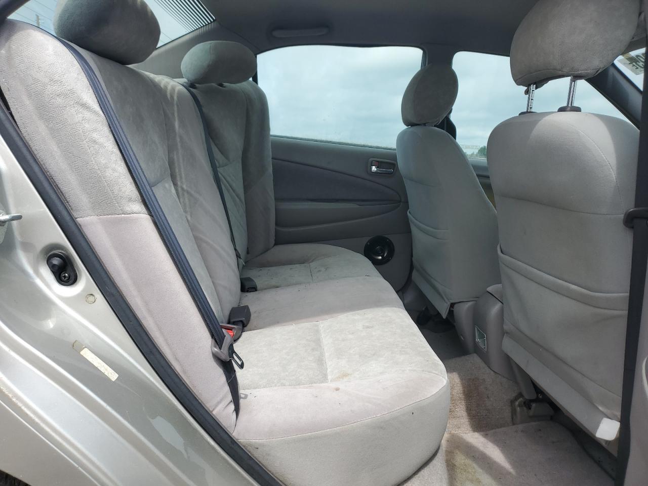 2001 Toyota Prius VIN: JT2BK12U610018568 Lot: 64883295