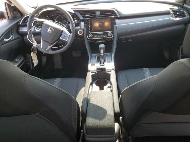  HONDA CIVIC 2018 Biały