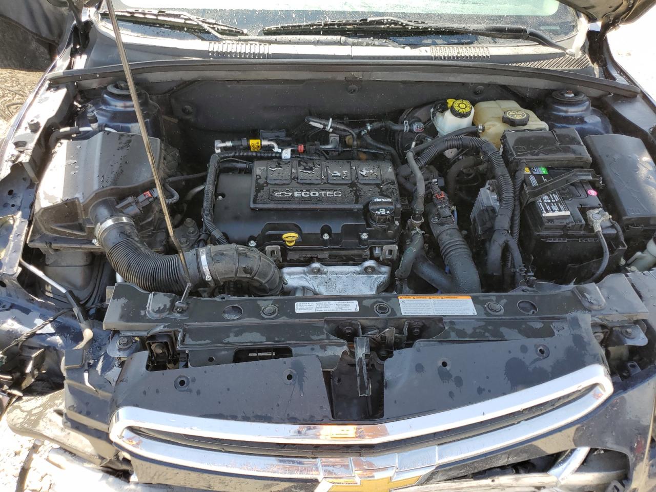 2015 Chevrolet Cruze Lt VIN: 1G1PC5SB3F7142188 Lot: 66488145