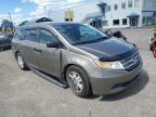 2011 HONDA ODYSSEY LX   for sale at Copart QC - MONTREAL