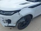 2020 LAND ROVER RANGE ROVE for sale at Copart SANDY