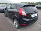 2016 FORD FIESTA TIT for sale at Copart GLOUCESTER